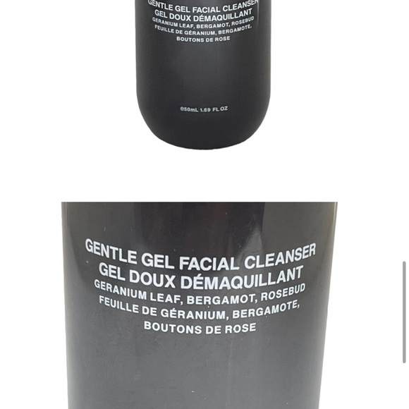 new Grown Alchemist 𖣥 Gentle Gel Facial Cleanser 𖣥 Luxury Travel Size 𖣥 Rose - Picture 3 of 8